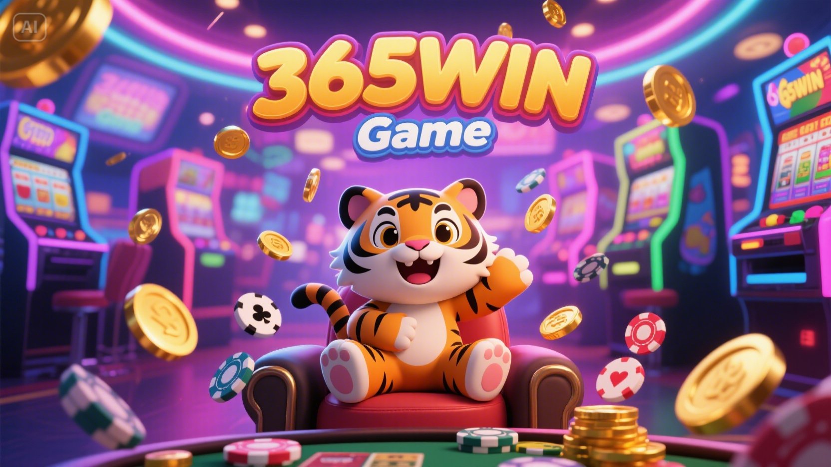 365WIN Game